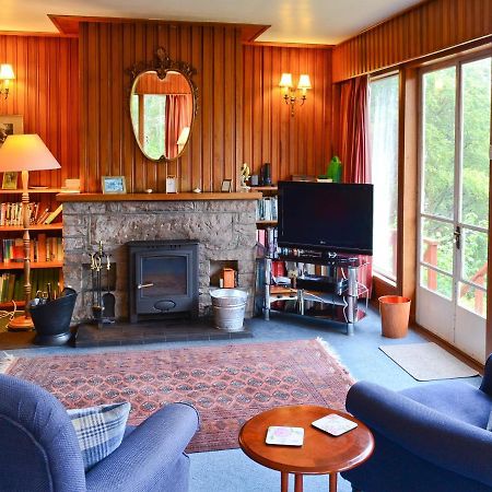Вилла Camus Na Harry Shieldaig  Экстерьер фото